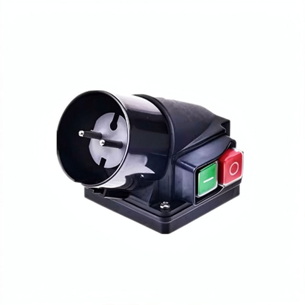 Industrial Tools - DZ11B Electromagnetic Switch 16A 250V 2P