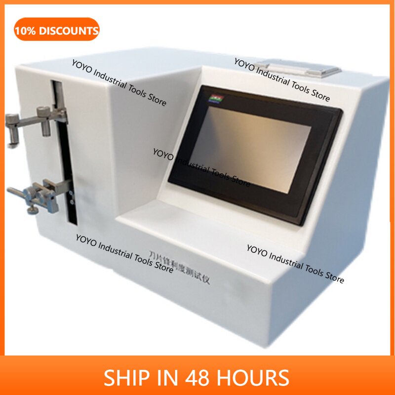 Test Instruments - 2026 new Blade Sharpness Tester Scalpel