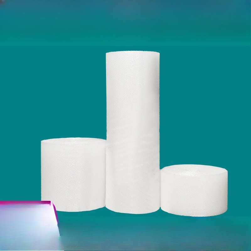 Bubble Wrap Roll Shockproof Th - Air Bubble Wrap Roll Packaging 评论和价格