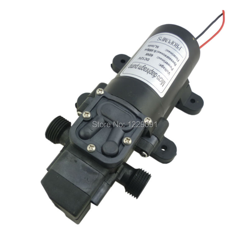 DC 12V 24V Water Pump Pressure - Mini Peristaltic Pump 12V 评论和价格