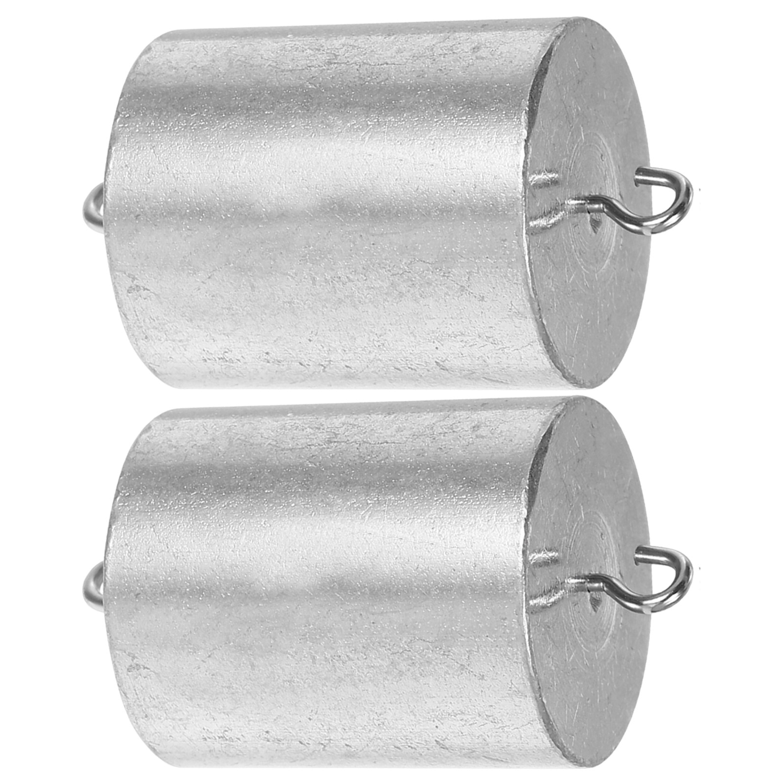 2Pcs Lab Weights Stainless Ste - Lab Equipment 评论和价格