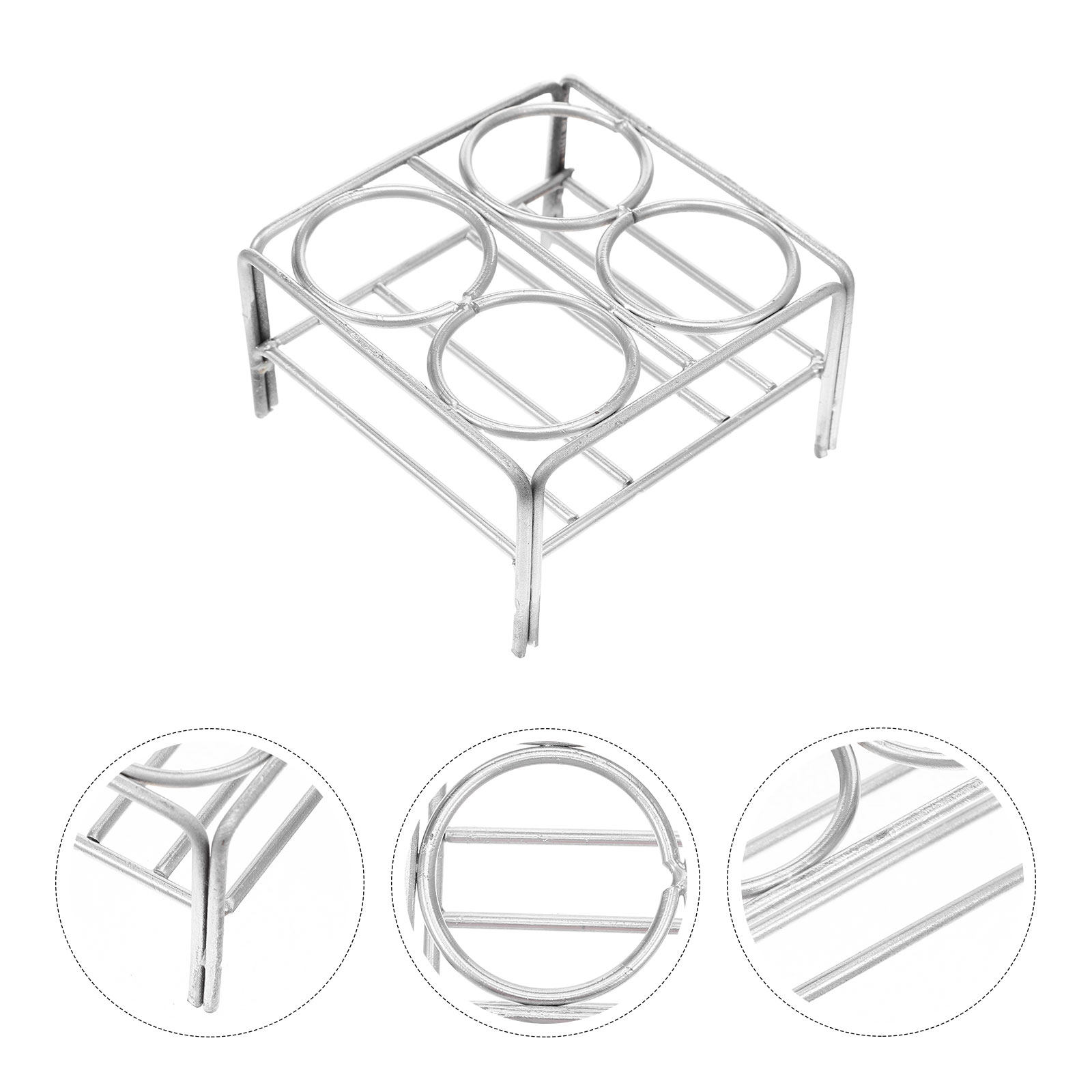 Laboratory Crucible Rack Heat  - Lab Equipment 评论和价格