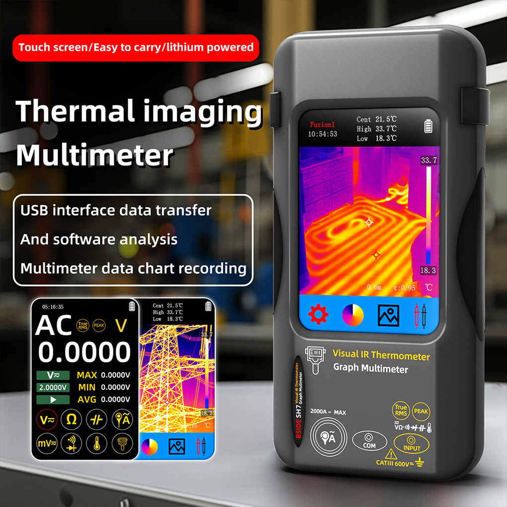 Thermal Imaging Camera Multime - Thermal Imaging Camera Pcb Repair 评论和价格