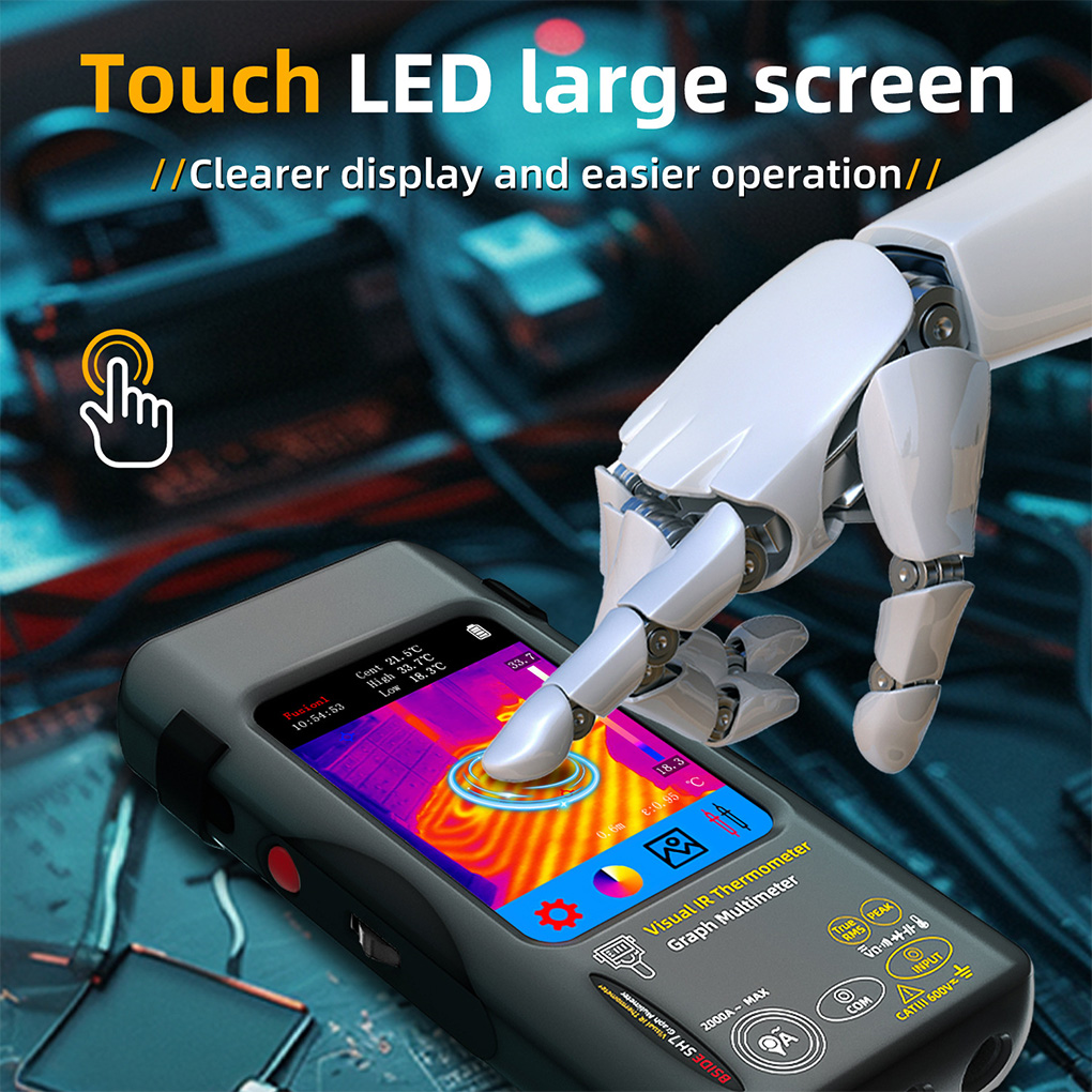 Thermal Imaging Camera Multime - Thermal Imaging Camera Pcb Repair 评论和价格