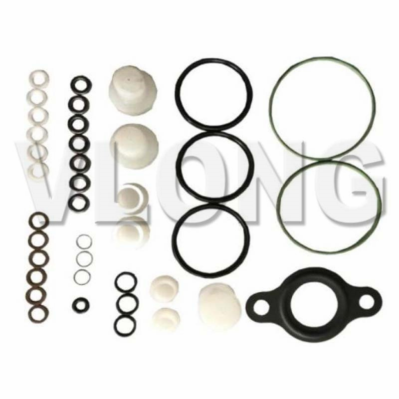 Common Rail Fuel Injection CP1 - Vacuum Chamber Kit With Pump 评论和价格