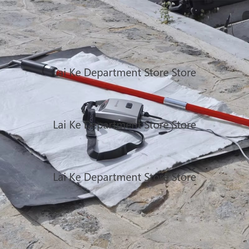 Aquaculture PE Asphalt Geotext - Test Instruments 评论和价格