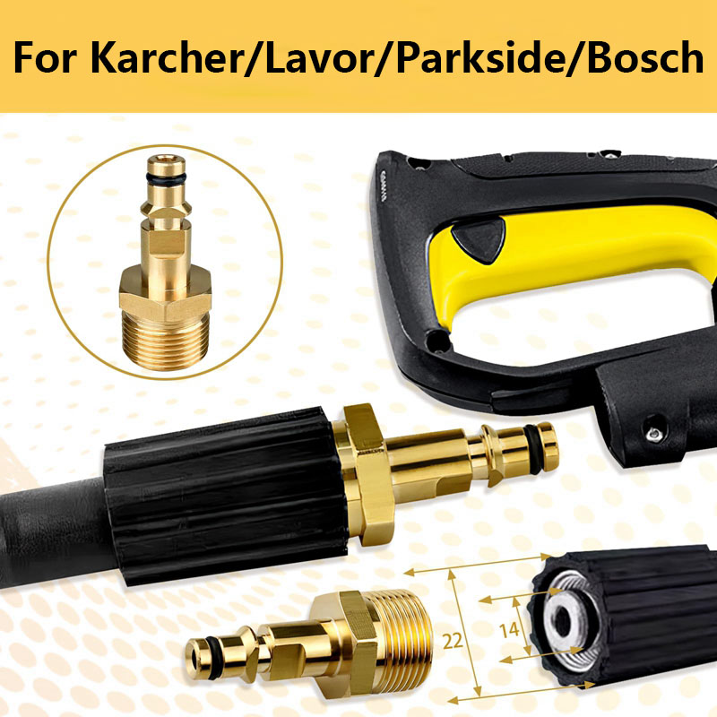 High Pressure Washer Adapter M - Vacuum Chamber Kit With Pump 评论和价格