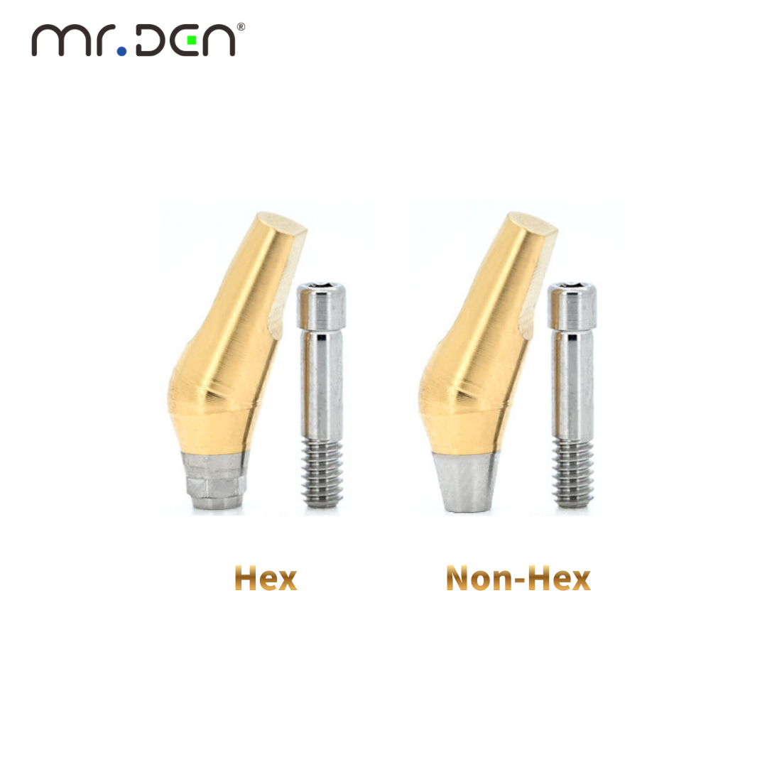5Sets High Quality Dental Impl - Medical Supplies 评论和价格